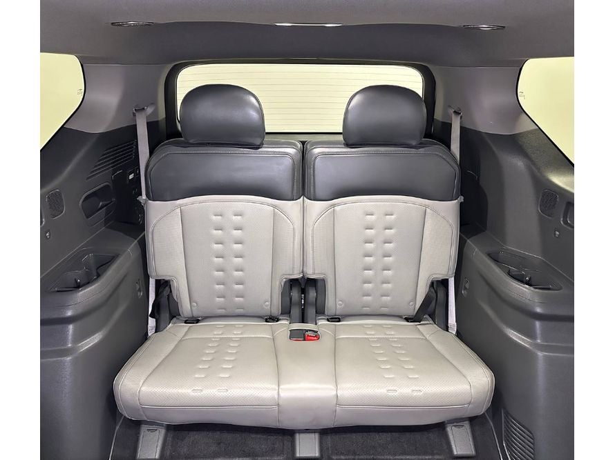 2026 Kia EV9 Wind