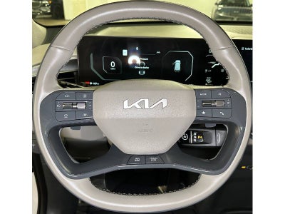 2026 Kia EV9 Wind