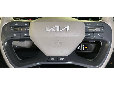 2026 Kia EV9 Wind