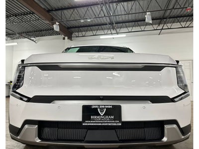2026 Kia EV9 Wind