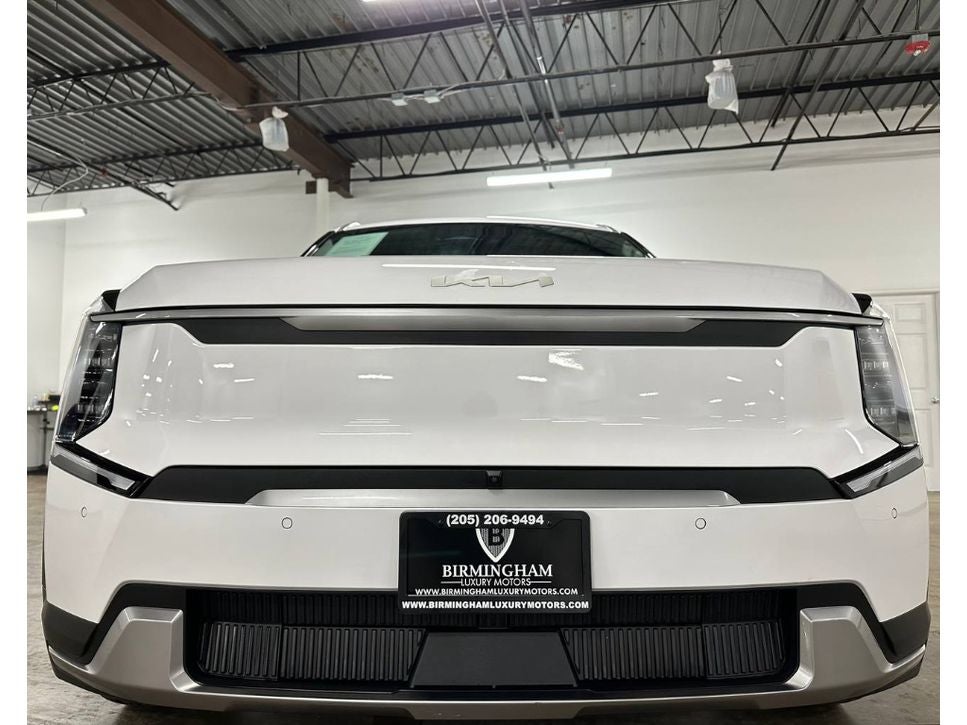2026 Kia EV9 Wind