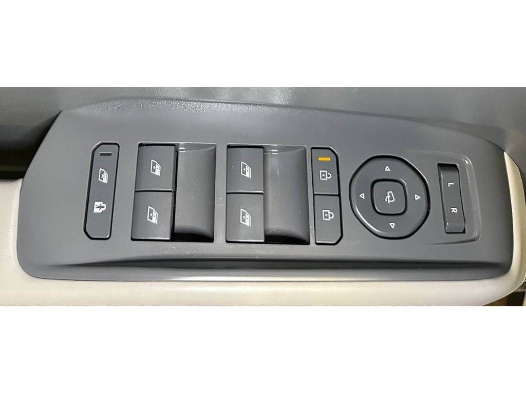 2026 Kia EV9 Wind