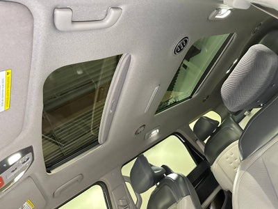 2026 Kia EV9 Wind