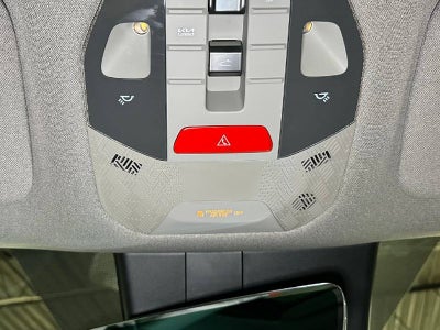 2026 Kia EV9 Wind