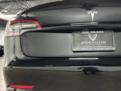 2022 Tesla Model 3 Performance