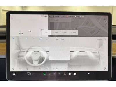 2022 Tesla Model 3 Performance