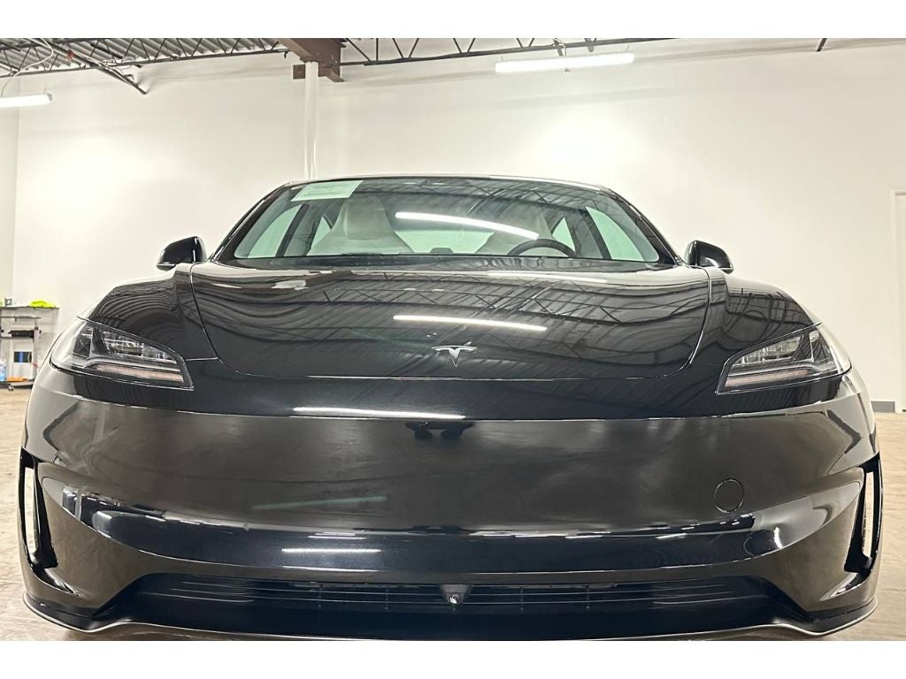 2026 Tesla Model 3 Performance