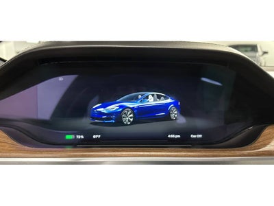2023 Tesla Model S Base