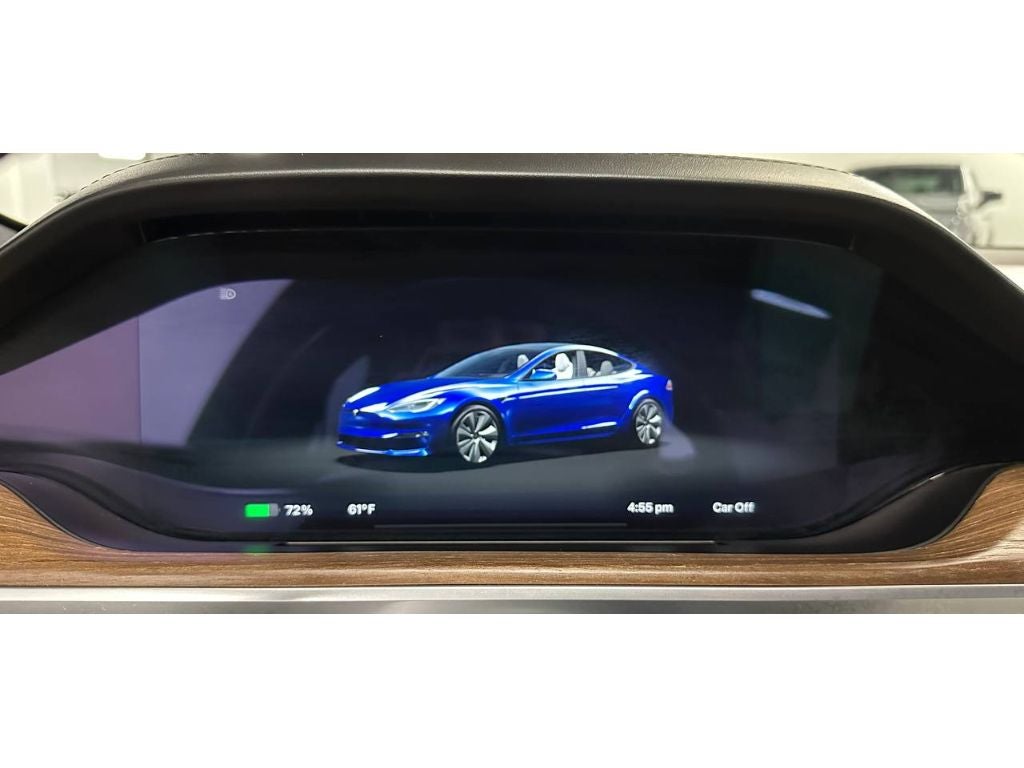 2023 Tesla Model S Base