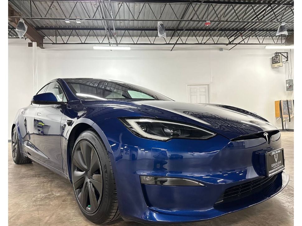 2023 Tesla Model S Base