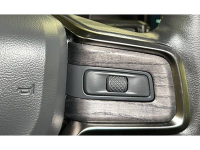 2022 Rivian R1T Launch Edition