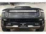 2022 Rivian R1T Launch Edition