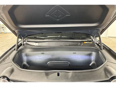 2022 Rivian R1T Launch Edition