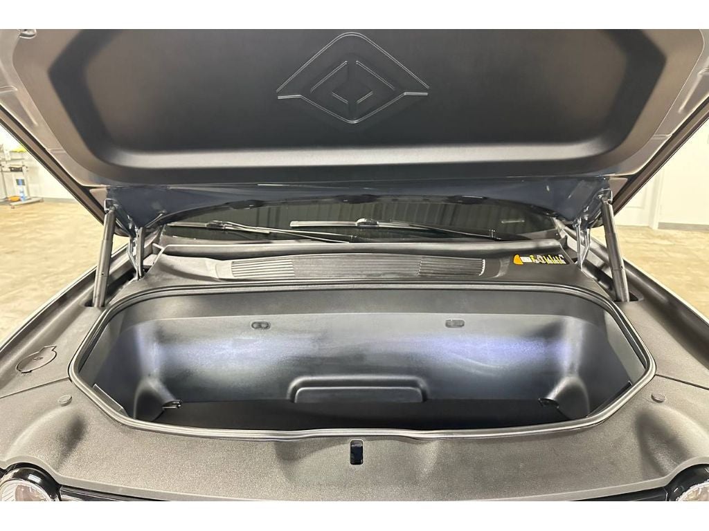2022 Rivian R1T Launch Edition