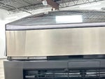 2025 Tesla Cybertruck Crew Cab Medium Bed