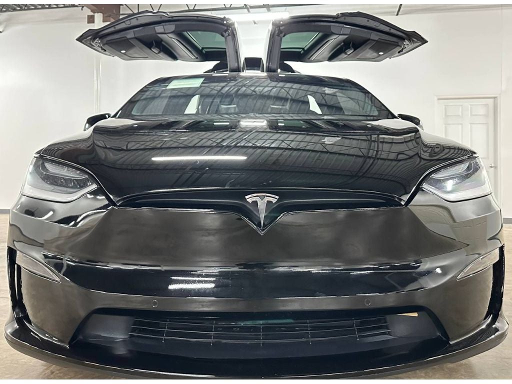 2022 Tesla Model X Base