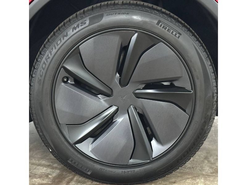 2026 Tesla Model Y Long Range