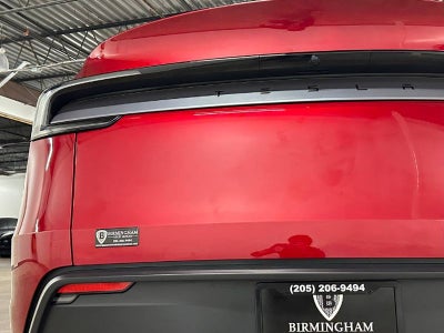 2026 Tesla Model Y Long Range