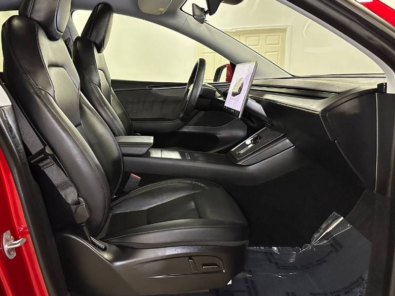 2026 Tesla Model Y Long Range