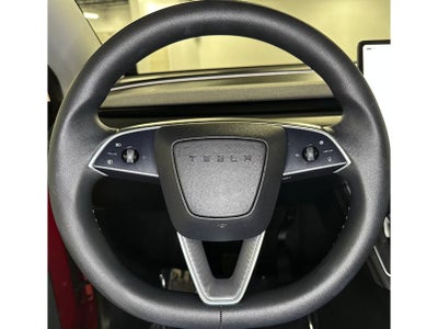2026 Tesla Model Y Long Range