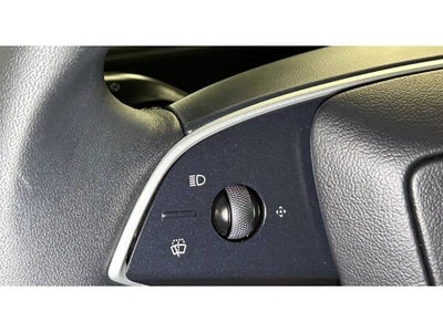 2026 Tesla Model Y Long Range