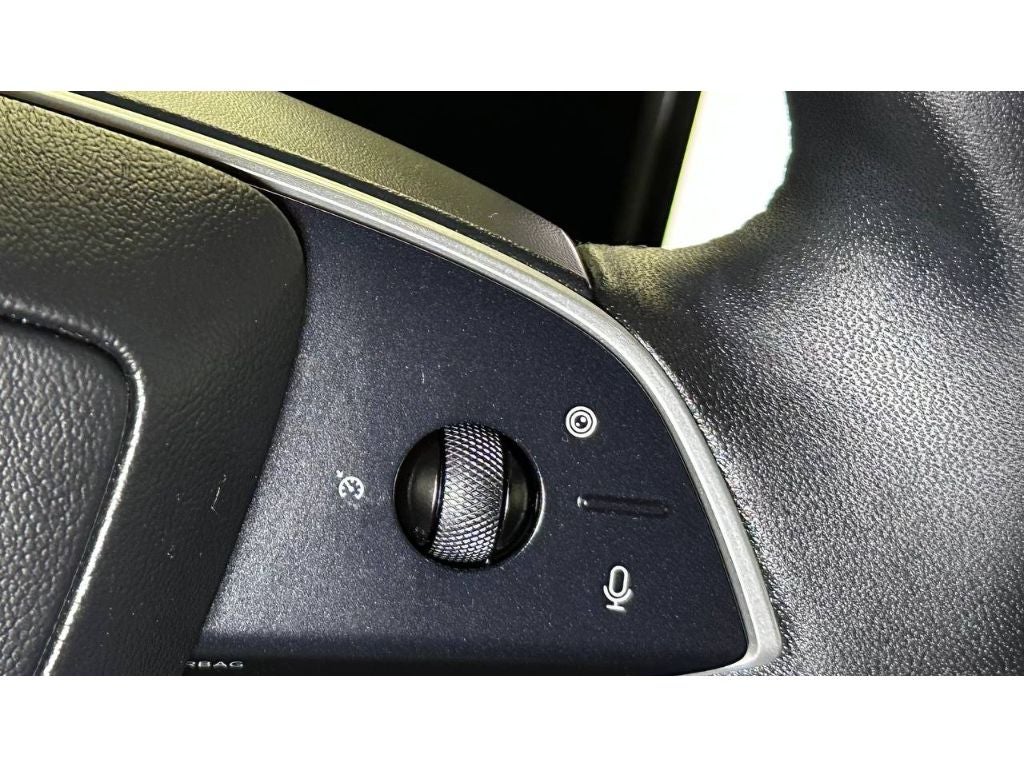 2026 Tesla Model Y Long Range