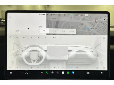 2026 Tesla Model Y Long Range