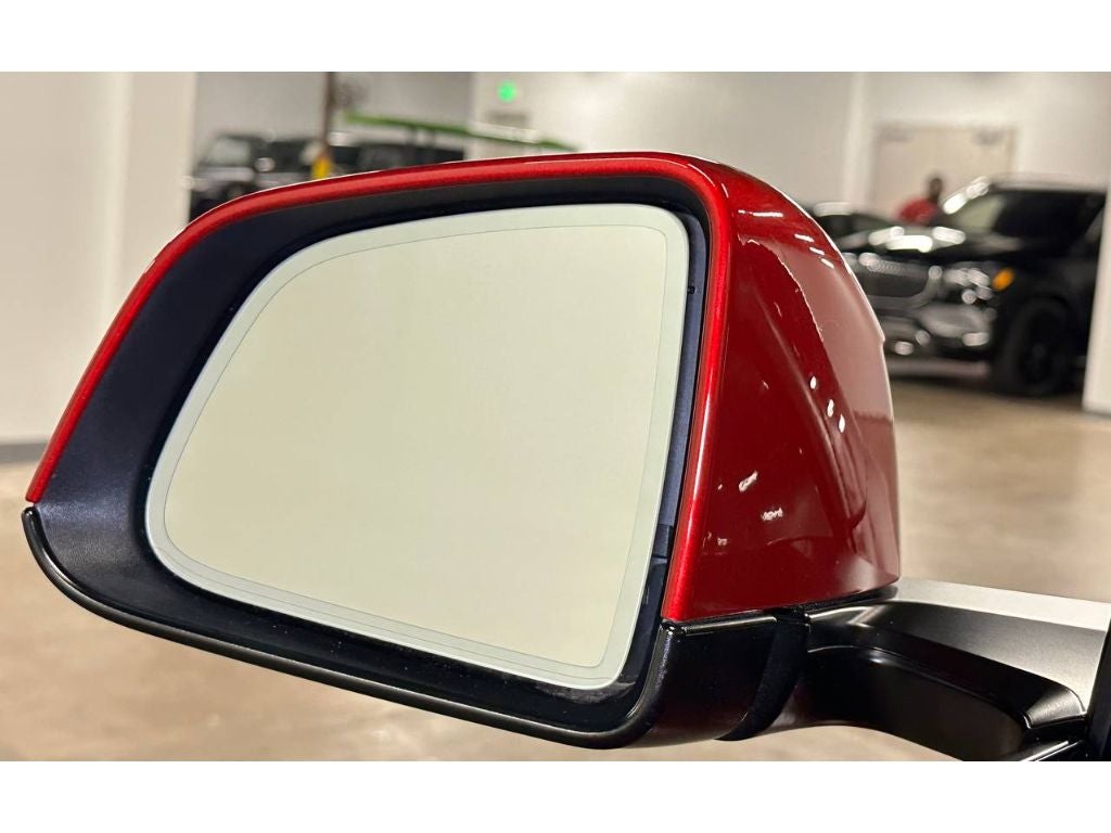2026 Tesla Model Y Long Range