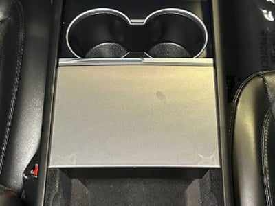 2026 Tesla Model Y Long Range