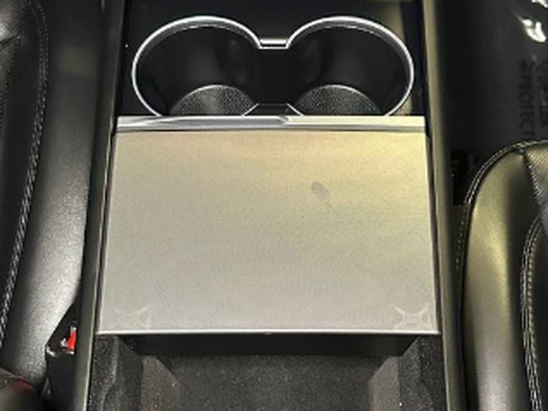 2026 Tesla Model Y Long Range
