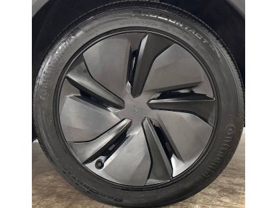 2026 Tesla Model Y Long Range