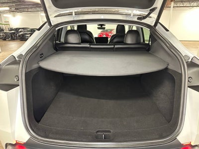 2026 Tesla Model Y Long Range