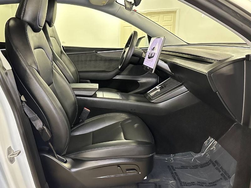 2026 Tesla Model Y Long Range
