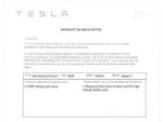 2026 Tesla Model Y Long Range