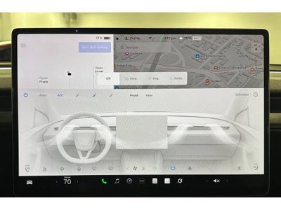 2026 Tesla Model Y Long Range