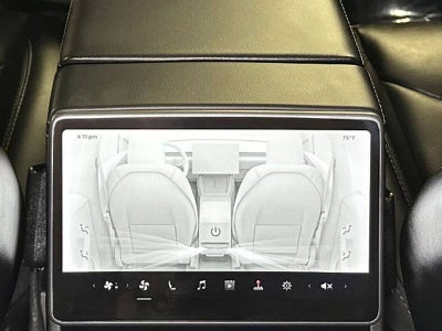 2026 Tesla Model Y Long Range