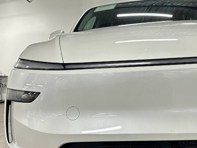 2026 Tesla Model Y Long Range