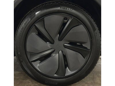 2026 Tesla Model Y Long Range