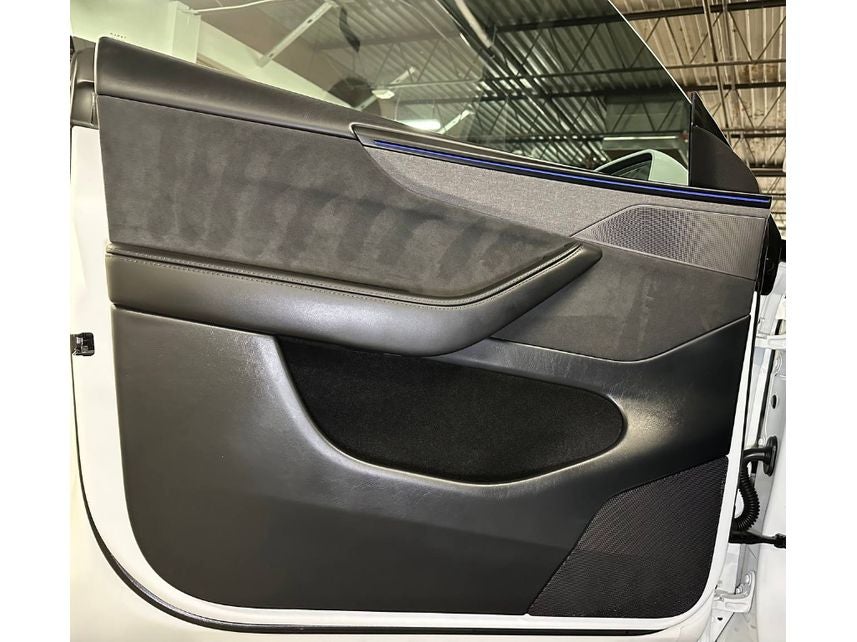 2026 Tesla Model Y Long Range