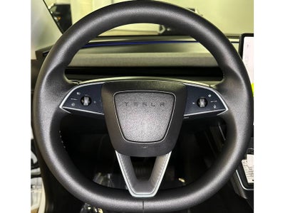2026 Tesla Model Y Long Range