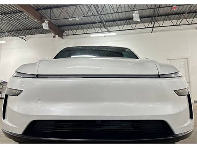 2026 Tesla Model Y Long Range