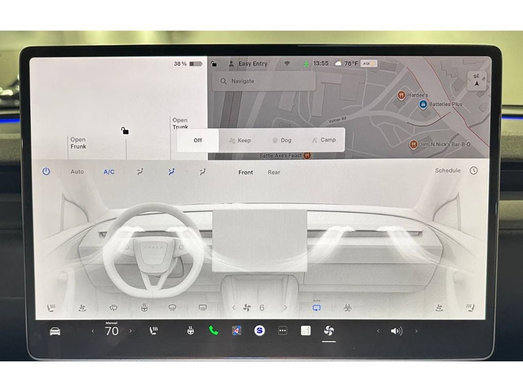 2026 Tesla Model Y Long Range