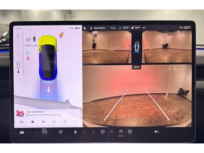 2026 Tesla Model Y Long Range