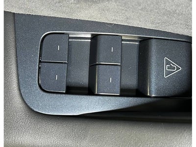 2026 Tesla Model Y Long Range