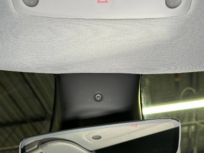 2026 Tesla Model Y Long Range