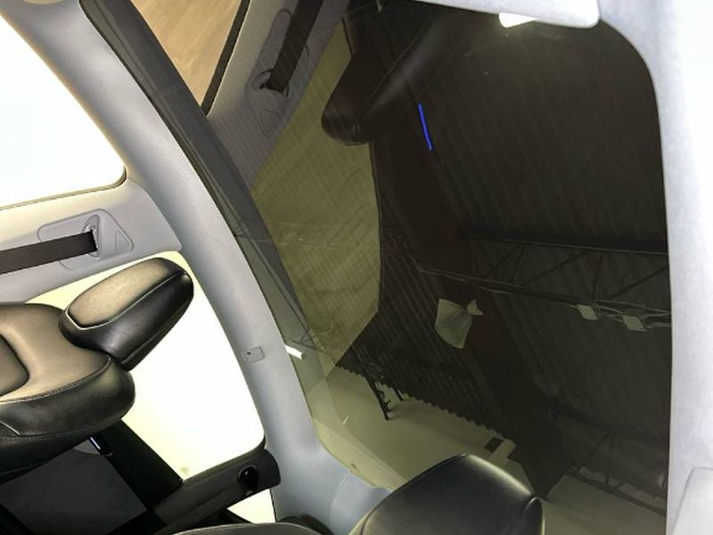2026 Tesla Model Y Long Range