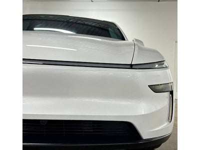 2026 Tesla Model Y Long Range