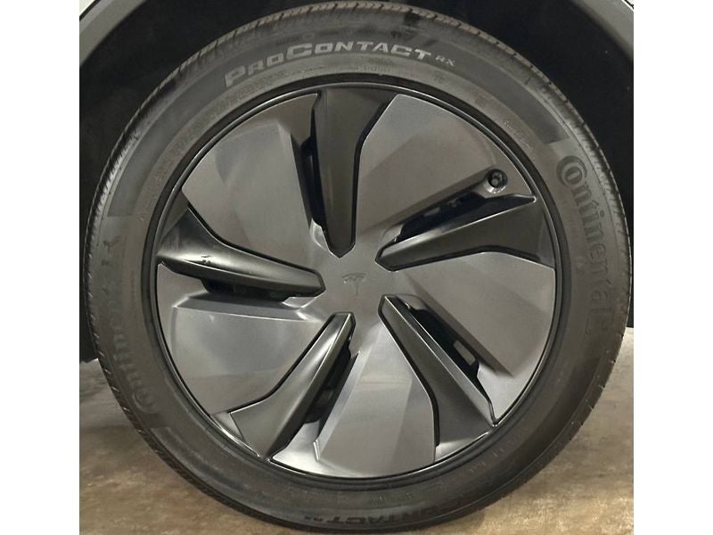 2026 Tesla Model Y Long Range