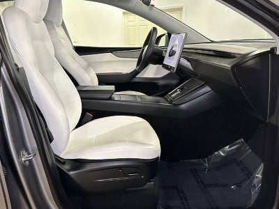 2026 Tesla Model Y Long Range