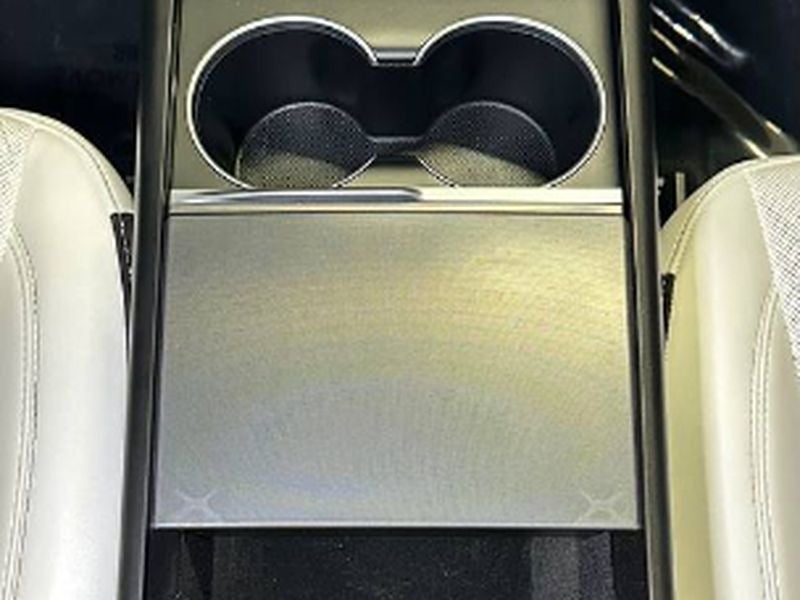2026 Tesla Model Y Long Range